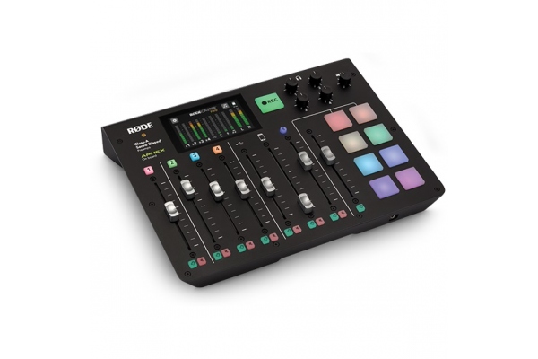 Rodecaster Pro