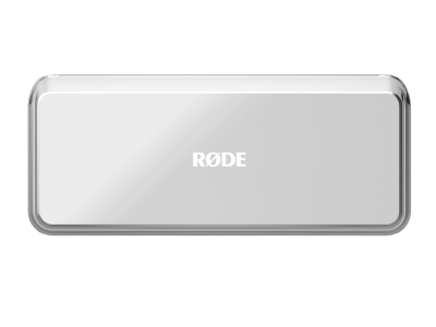 Rodecaster Video Case