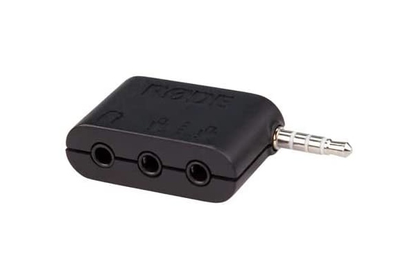 SC6 Adapter