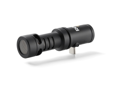 VideoMic Me-C+