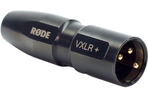 VXLR+