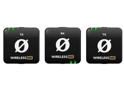 Wireless ME Dual