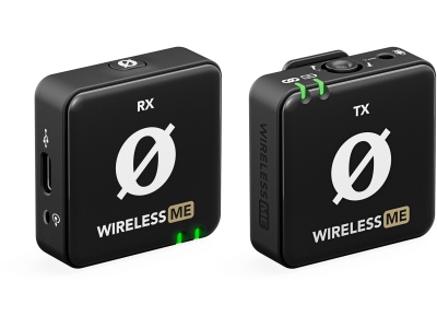 Wireless ME