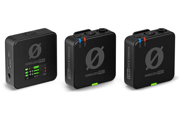 Wireless PRO