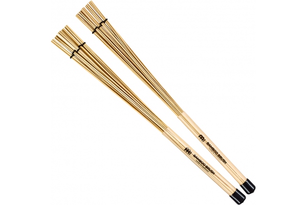 Bamboo Brush Multi-Rod