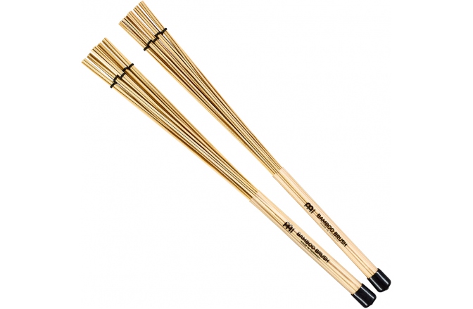 Rods Meinl Bamboo Brush Multi-Rod
