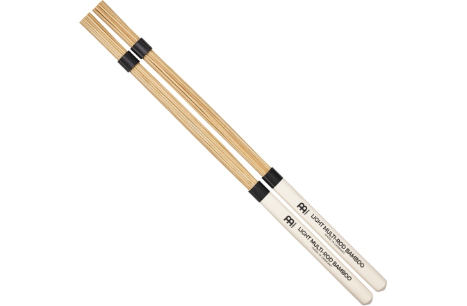 Rods Meinl - Bamboo Light Multi-Rod