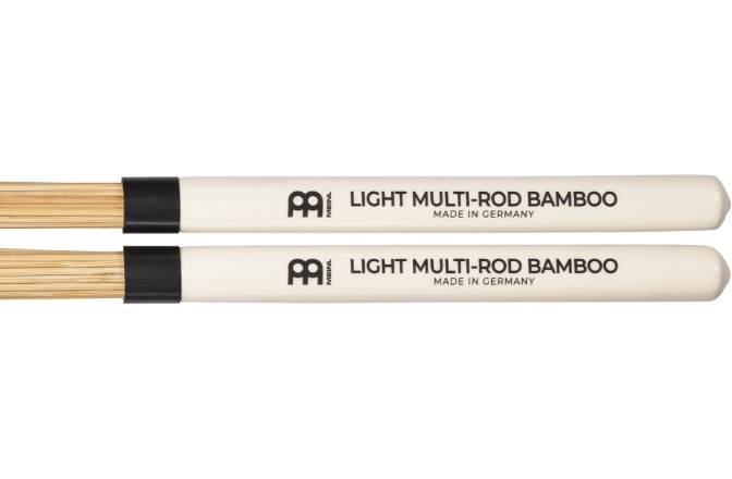 Rods Meinl - Bamboo Light Multi-Rod