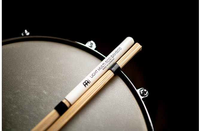 Rods Meinl - Bamboo Light Multi-Rod
