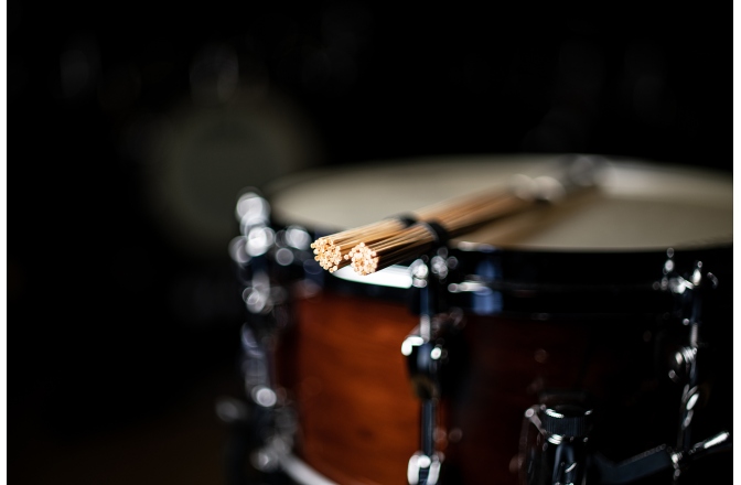 Rods Meinl - Bamboo Light Multi-Rod
