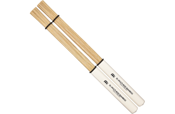 Rods Meinl - Bamboo XL Multi-Rod