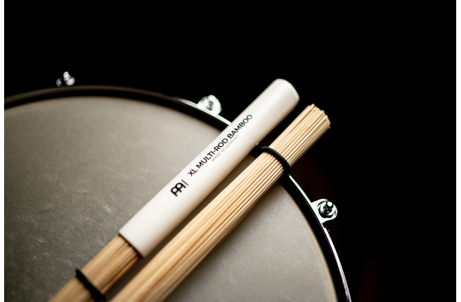 Rods Meinl - Bamboo XL Multi-Rod
