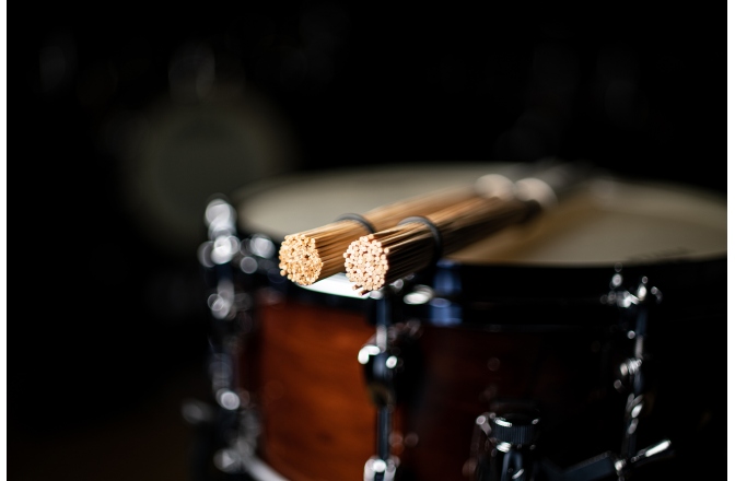 Rods Meinl - Bamboo XL Multi-Rod