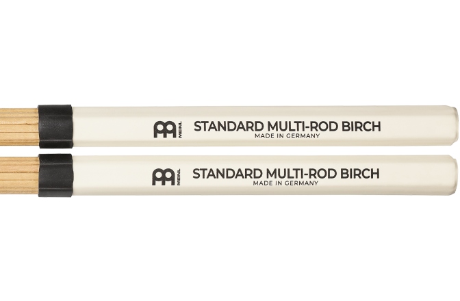 Rods Meinl - Birch Standard Multi-Rod