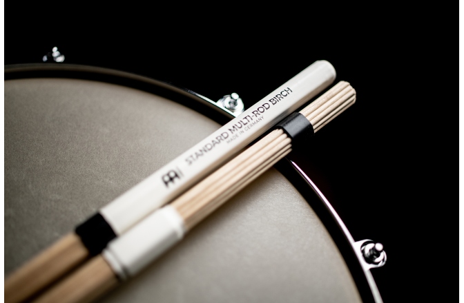Rods Meinl - Birch Standard Multi-Rod