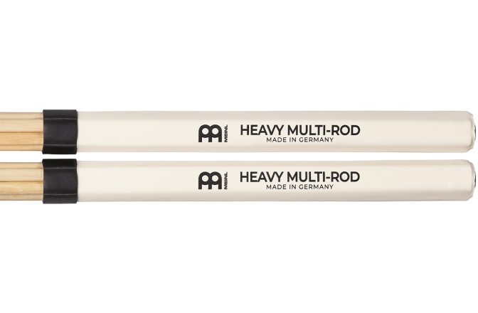 Rods Meinl - Heavy Multi-Rod