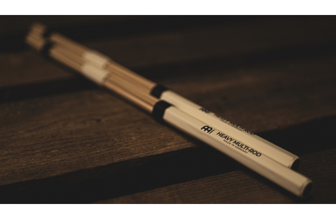 Rods Meinl - Heavy Multi-Rod