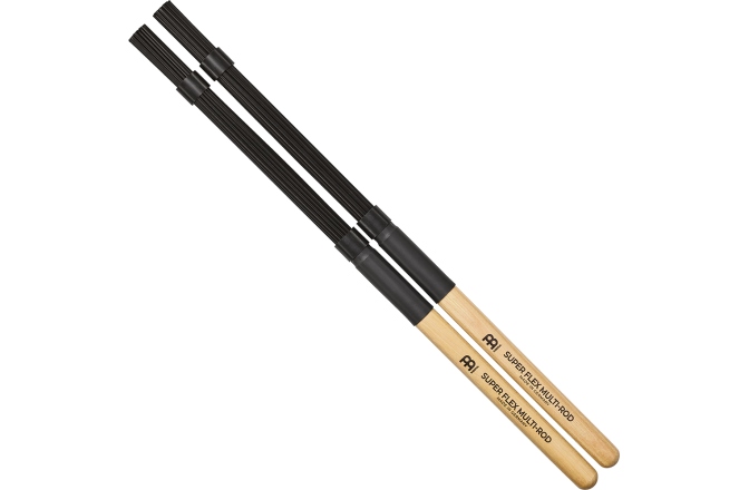 Rods Meinl - Nylon Super Flex Multi-Rod