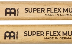 Rods Meinl - Nylon Super Flex Multi-Rod