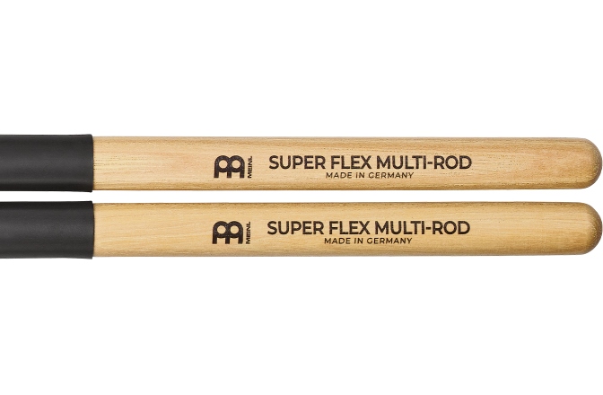 Rods Meinl - Nylon Super Flex Multi-Rod