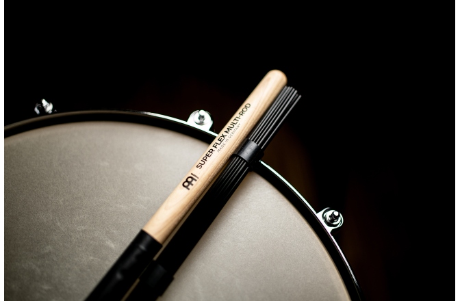 Rods Meinl - Nylon Super Flex Multi-Rod