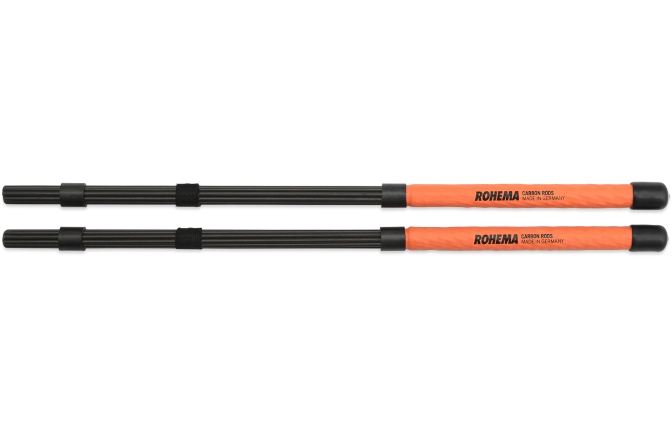Rods  Rohema Carbon Rods