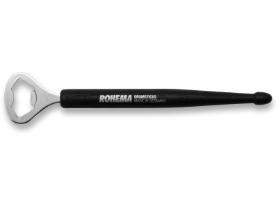 Bottle Opener Black