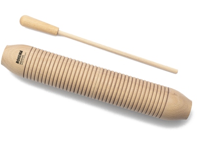 Guiro Shaker 