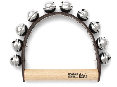 Hand Bells 10 