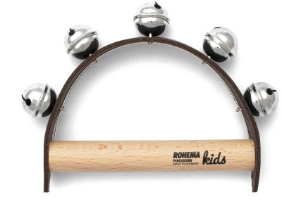 Hand Bells 5 High 