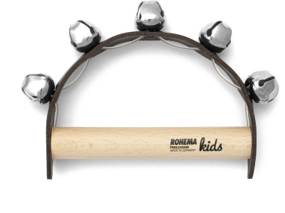 Hand Bells 5 medium 