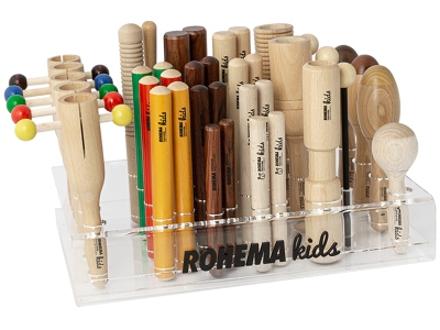 Jolly Kids Display Set 