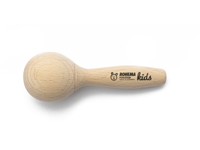 Junior Maracas High 