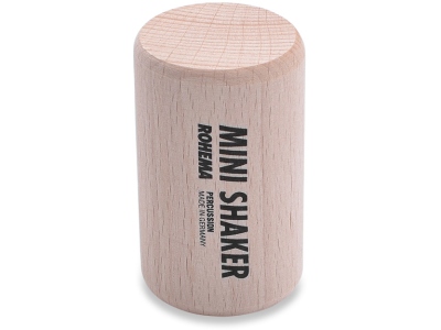  Mini Shaker high 