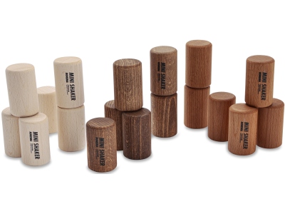 Mini Shaker Set of 18 