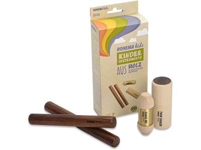 Professional Small Percussion Set 