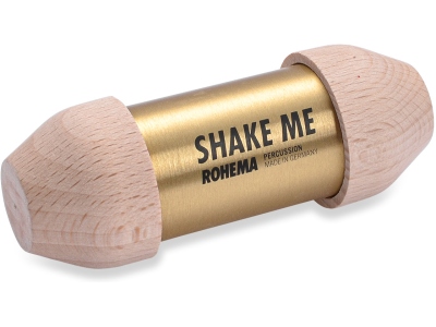 Shake me high 