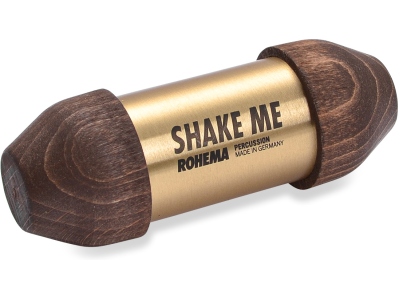 Shake me low 