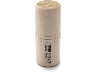  Twin Shaker high 