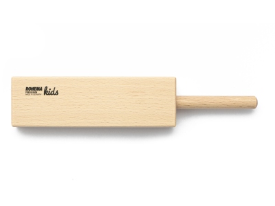  Woodblock 2-Tone with handle 