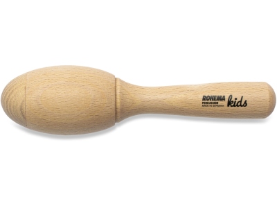 Wooden Maracas - High 