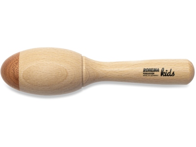 Wooden Maracas - Medium 