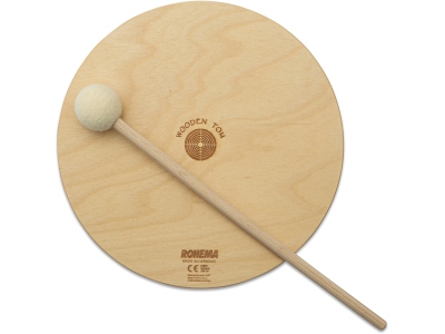 Wooden Tom 20 