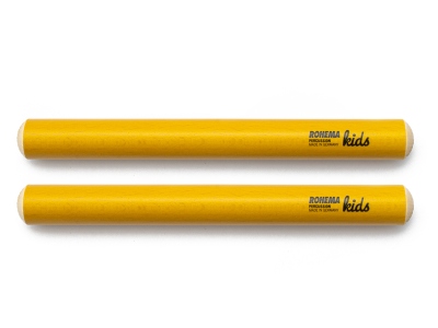  Yellow Claves 20 