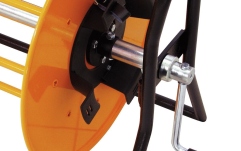 Rolă cablu  SCHILL Cable Drum SK4602.RM A=460/C=500