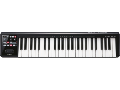 A-49 Black