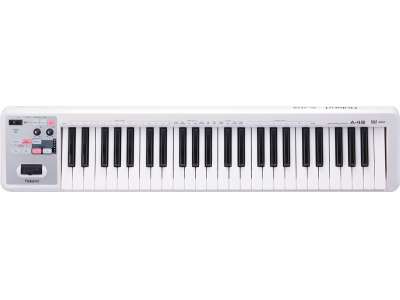 A-49 White
