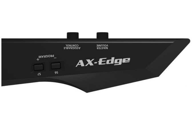 Roland AX-Edge Keytar Black