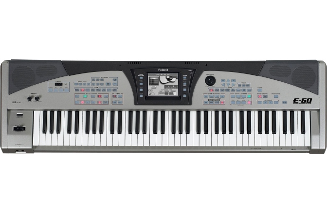 Roland E-60