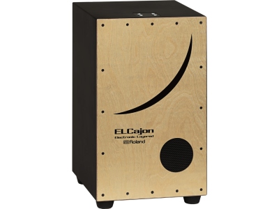 EL Cajon EC-10